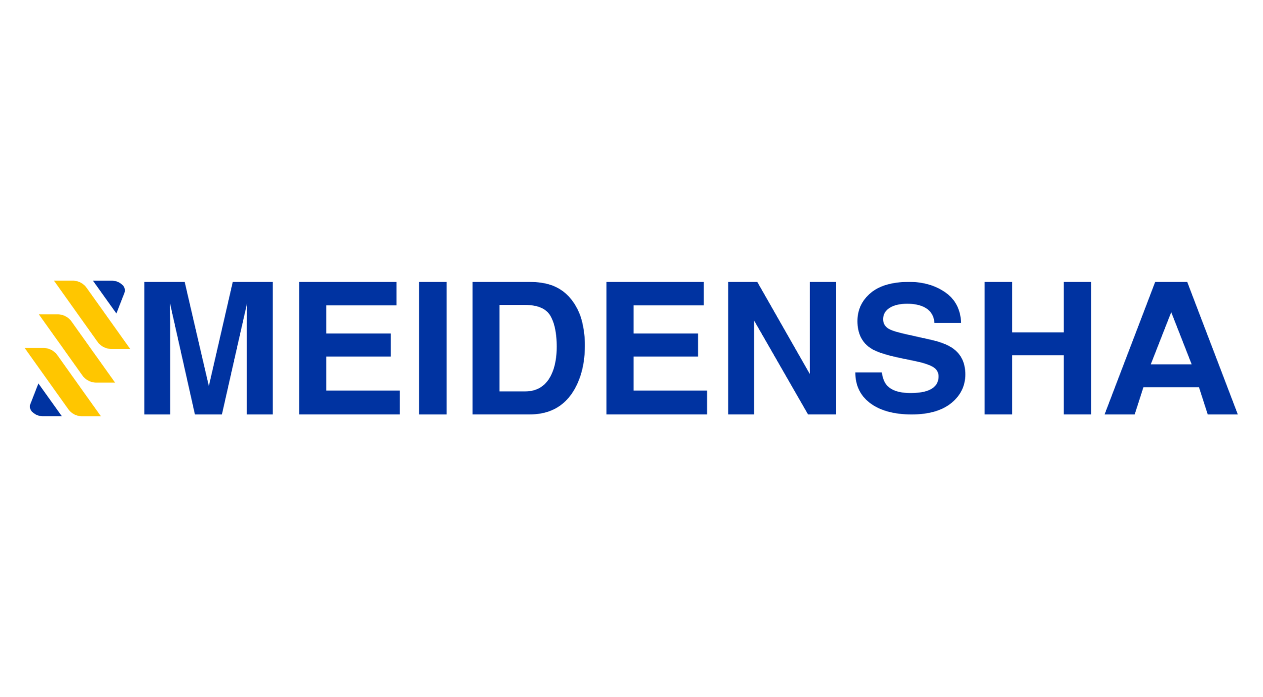 Meidensha