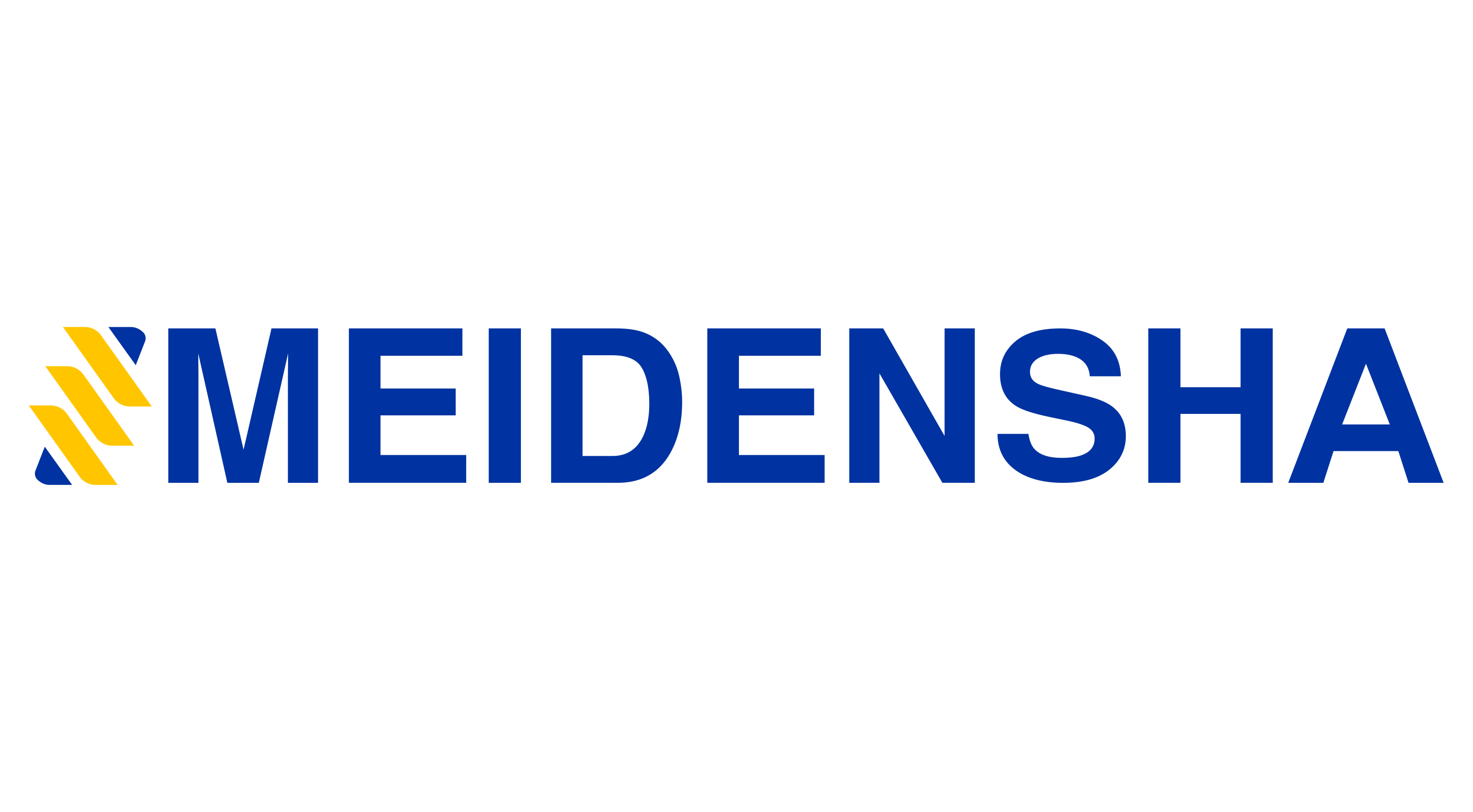 Meidensha