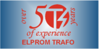 Elprom Transformer