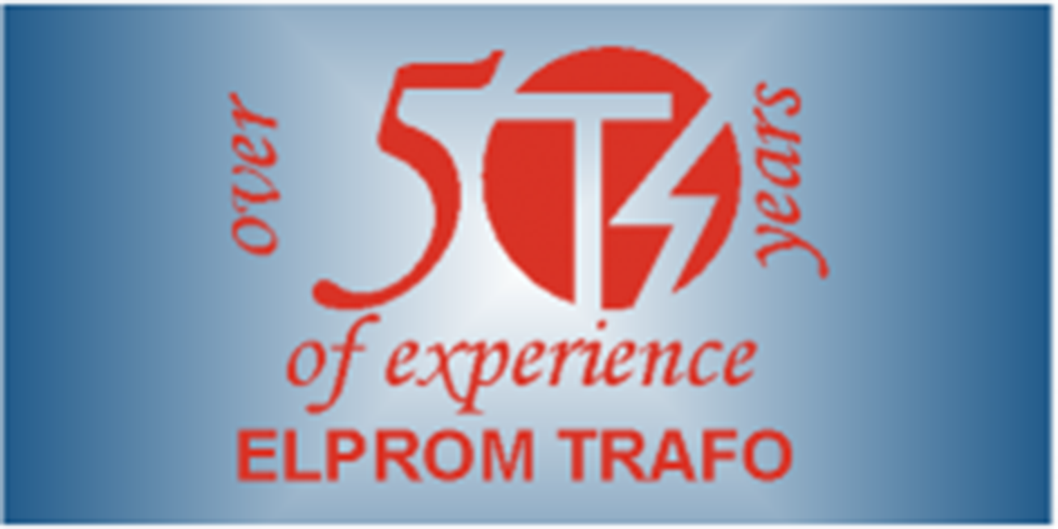 Elprom Trafo