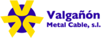 Valgañón Metal Cable