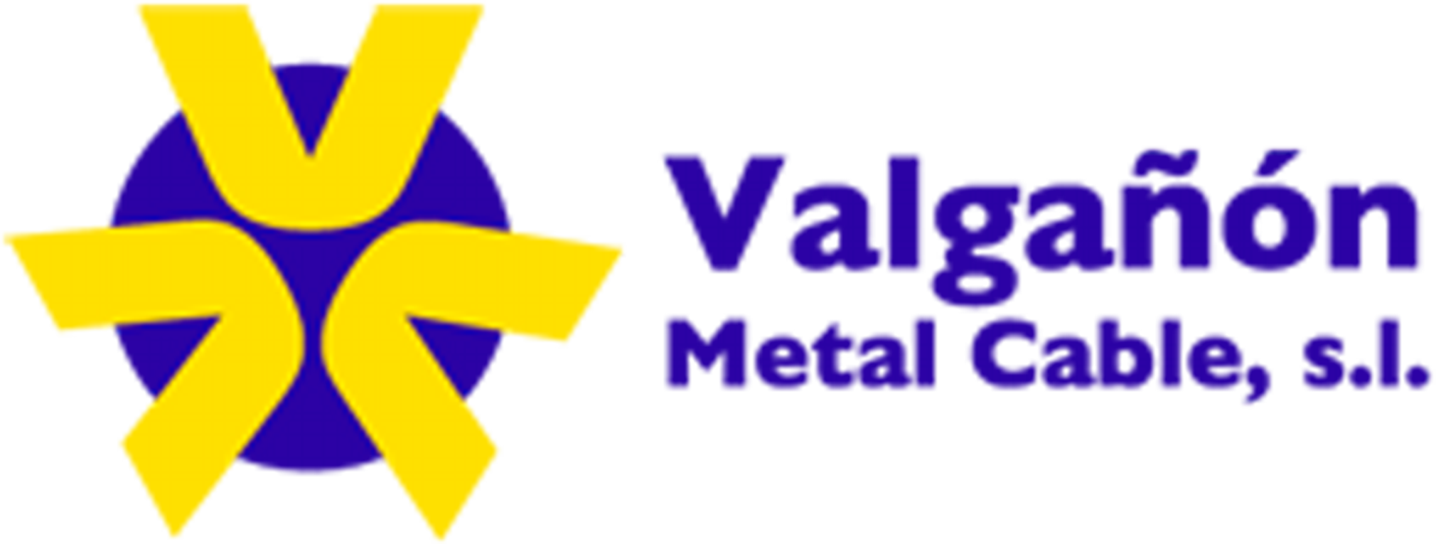Valgañón Metal Cable